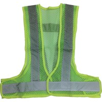 グリーンクロス グリーンクロス オールシーズンベスト 蛍光黄緑