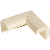 カーボーイ CARBOY 安心クッション コーナー用 極細 油面接着仕様 アイボリー