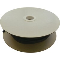 ヒカリ 光 スポンジドラム巻8mm×50m (50m×1巻) KS0850W 1巻