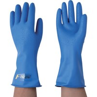 アズワン AS エフテロングローブ女子用短B22