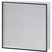 日本バイリーン バイリーン 超高性能フィルタ 610×610×150 VH100270AA 1個