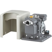 日立 日立 非自動ビルジポンプ 60Hz 単相100V BP200X6 1台