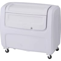 テラモト テラモト ダストボックスDX #800 DS2242080 1個