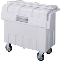 テラモト テラモト ダストカート #300 DS2242230 1台