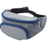 テラモト テラモト BMポーチ ブルー