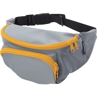 テラモト テラモト BMポーチ イエロー DS2332105 1個