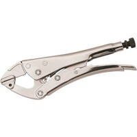 スナップオンツールズ BAHCO 平行バイスプライヤー 最大開口幅45mm