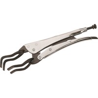 スナップオンツールズ BAHCO パイプ溶接用バイスプライヤー 最大開口幅100mm