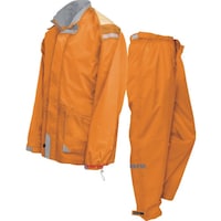 トオケミ トオケミ AMAYADORIAir オレンジLL