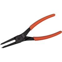 スナップオンツールズ BAHCO 穴用スナップリングプライヤー 全長310mm 適合リング85165mm