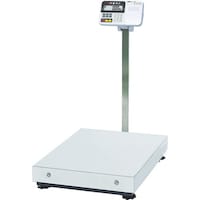 エー・アンド・デイ A&D 大型デジタル台はかり HV300KC HV300KC 1台