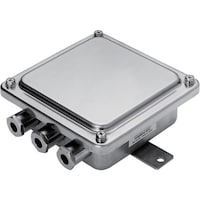 エー・アンド・デイ A&D ロードセル オールステンレス和算箱 AD4379SUS AD4379SUS 1台