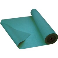 トラスコ中山 TRUSCO スパッタシートベーシック両面 ロール 2000X30m グリーン TSPRBWGW 1本