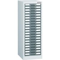 トラスコ中山 TRUSCO カタログケース 浅型1列20段 W 295X360XH880 A1C20W 1台