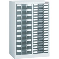 トラスコ中山 TRUSCO カタログケース コンビ浅X20深X10 W A2C1020W 1台