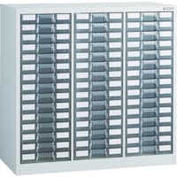 トラスコ中山 TRUSCO カタログケース 浅型3列20段 W 885X400XH880 B3C20W 1台