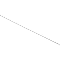 パンドウイットコーポ PANDUIT MLTタイプ 自動ロック式ステンレススチールバンド SUS316 幅12.7mm 長さ300mm 50本入り MLT2EHLP316 MLT2EHLP316 1袋(50本)