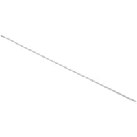 パンドウイットコーポ PANDUIT MLTタイプ 自動ロック式ステンレススチールバンド SUS316 幅12.7mm 長さ434mm 50本入り MLT4EHLP316