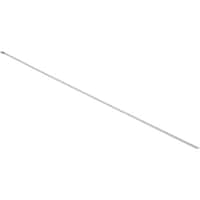 パンドウイットコーポ PANDUIT MLTタイプ 自動ロック式ステンレススチールバンド SUS316 幅15.9mm 長さ594mm 50本入りMLT6SHLP316 MLT6SHLP316 1袋(50本)