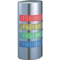 パトライト PATLITE ウォールマウント壁面取付け積層