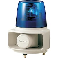 パトライト PATLITE ラッパッパホーンスピーカ一体型