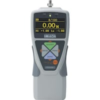 イマダ IMADA 標準型デジタルフォースゲージ 使用最大荷重2N ZTS2N 1台