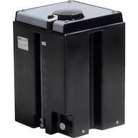 スイコー SUIKO 薬注タンクHD100L HD100L 1個