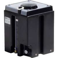 スイコー SUIKO 薬注タンクHD50L HD50L 1個