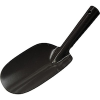 フロンケミカル フロンケミカル フッ素樹脂コーティング粉末スコップ 大 膜厚約50μ