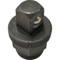 SI SI 9.5mm角ソケットアダプター