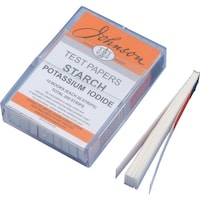 ケニス KENIS よう化カリウムでんぷん紙 (200枚入)