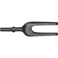 SI SI チゼル フォーク 803