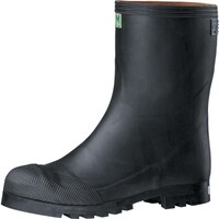 ミドリ安全 ミドリ安全 安全長靴 913裏付 24cm