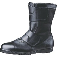 ミドリ安全 ミドリ安全 高所作業用安全靴 CT515ブラック 23.5cm CT515BK23.5 1足