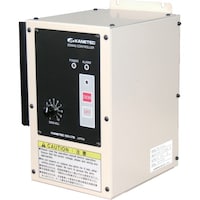 カネテック KANETEC 静止形脱磁器 制御盤 EHDW205B 1台