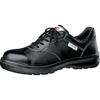 ミドリ安全 ミドリ安全 エコマーク認定安全靴 ESG3211黒eco静電 24cm