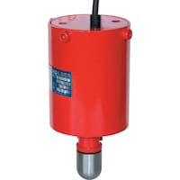 カネテック KANETEC 棒形電磁ホルダ KEM3 1台