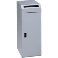 ぶんぶく ぶんぶく 機密書類回収ボックス〈大〉 KIMS3 1台