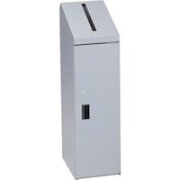 ぶんぶく ぶんぶく 機密書類回収ボックス スリム KIMS4 1台