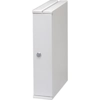 ぶんぶく ぶんぶく 機密書類回収ボックス(デスクサイド)ネオホワイト KIMS8 1台