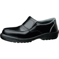 ミドリ安全 ミドリ安全 新ラバー2層底安全靴 救急隊仕様 RT119静電 26.5cm