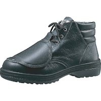 ミドリ安全 ミドリ安全 ラバー2層底安全靴 RT920甲プロ 23.5cm