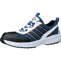 ミドリ安全 ミドリ安全 超軽量 SL601ブルー 30cm