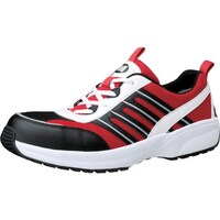 ミドリ安全 ミドリ安全 超軽量 SL601レッド 29cm