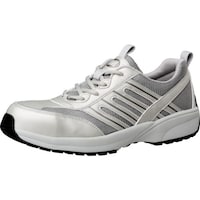 ミドリ安全 ミドリ安全 超軽量 SL601シルバー 23.5cm