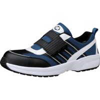 ミドリ安全 ミドリ安全 超軽量 SL605ブルー 23.5cm