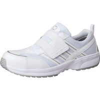 ミドリ安全 ミドリ安全 超軽量 SL605ホワイト 28cm