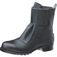 ミドリ安全 ミドリ安全 熱場作業用安全靴 V173K 24.5cm V173K24.5 1足