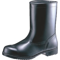 ミドリ安全 ミドリ安全 耐油・耐薬品仕様安全靴 V2400NT耐滑 25.5cm