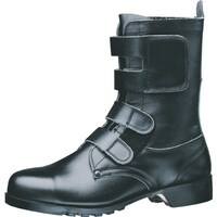 ミドリ安全 ミドリ安全 ゴム底安全靴 V275N 24cm V275N24.0 1足